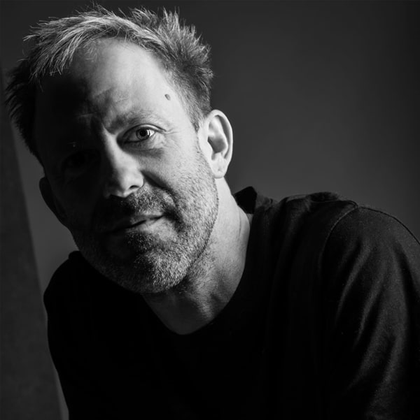 Martin Henrich
